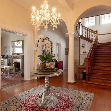 קייפטאון Rhonda'S Manor Boutique Guesthouse מראה חיצוני תמונה