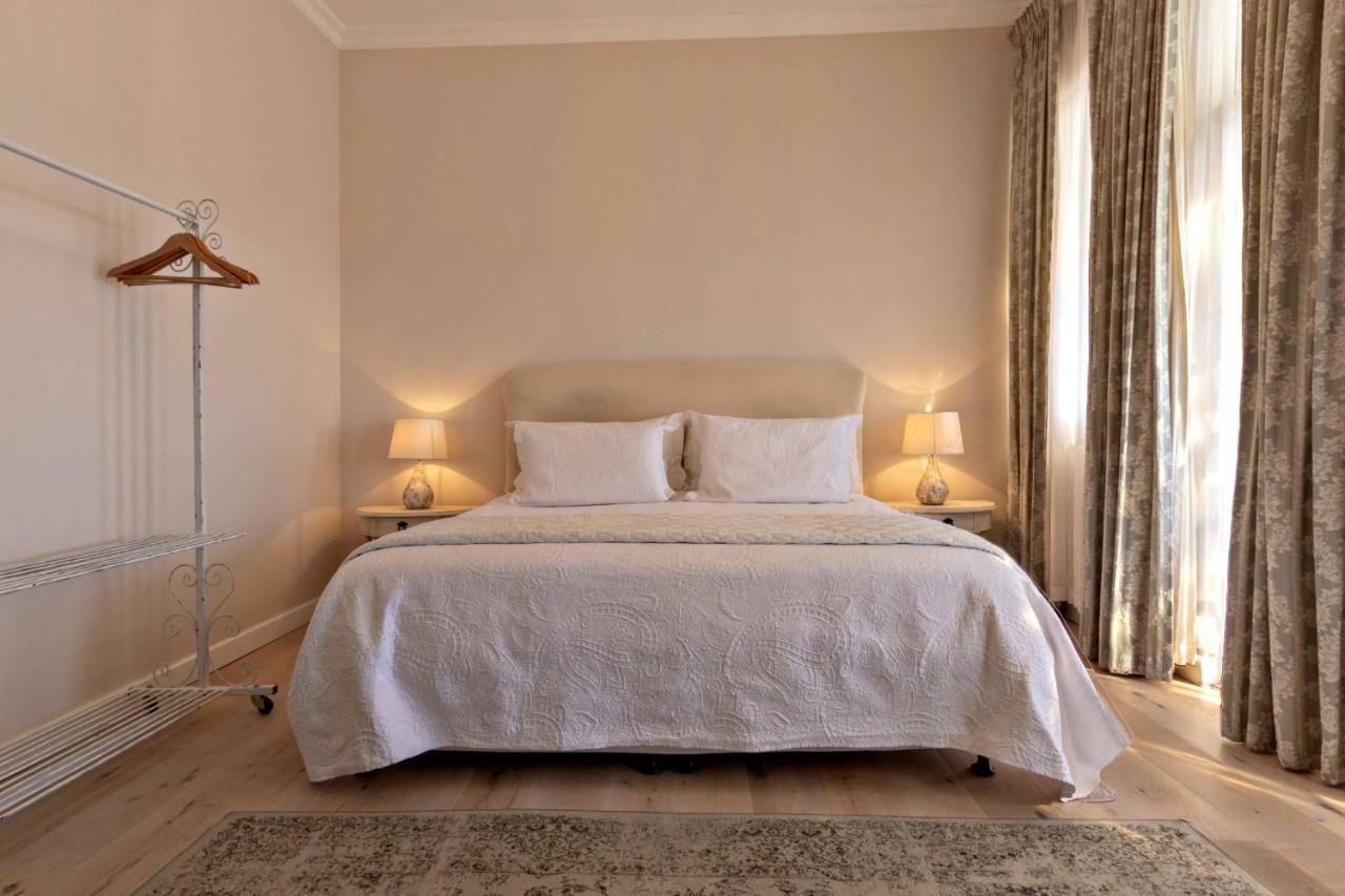 קייפטאון Rhonda'S Manor Boutique Guesthouse מראה חיצוני תמונה
