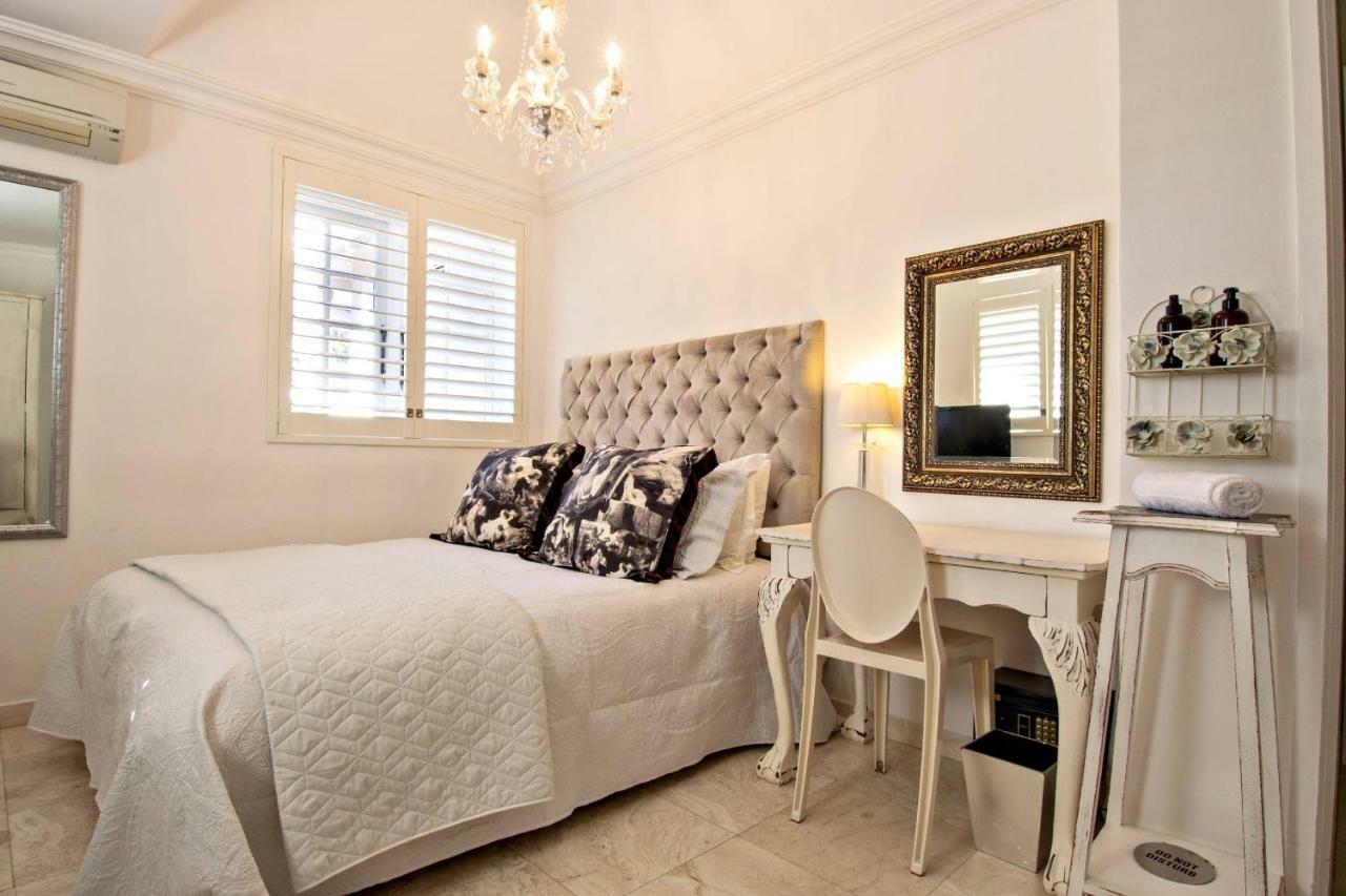 קייפטאון Rhonda'S Manor Boutique Guesthouse מראה חיצוני תמונה