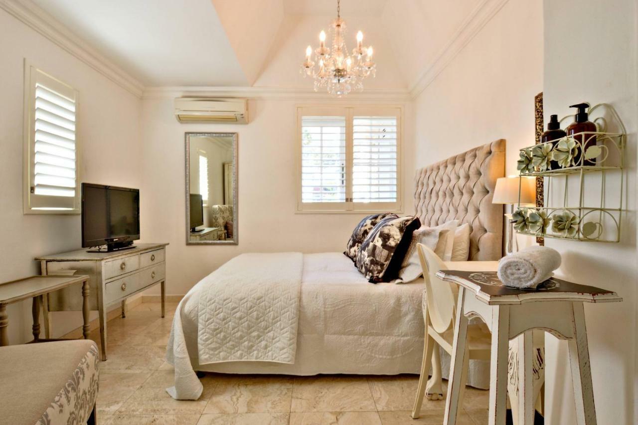 קייפטאון Rhonda'S Manor Boutique Guesthouse מראה חיצוני תמונה