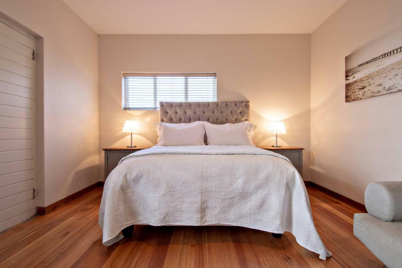 קייפטאון Rhonda'S Manor Boutique Guesthouse מראה חיצוני תמונה