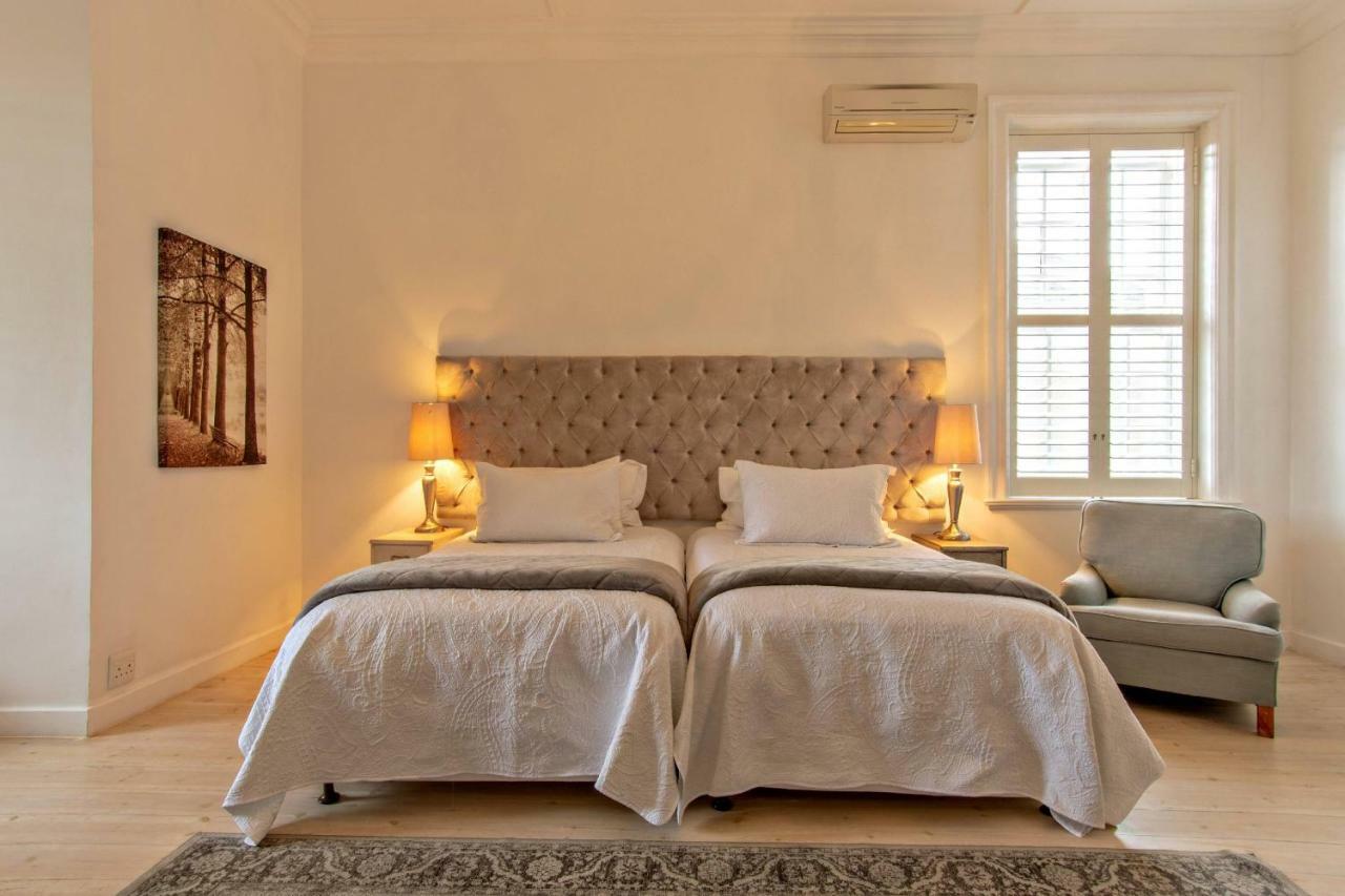 קייפטאון Rhonda'S Manor Boutique Guesthouse מראה חיצוני תמונה