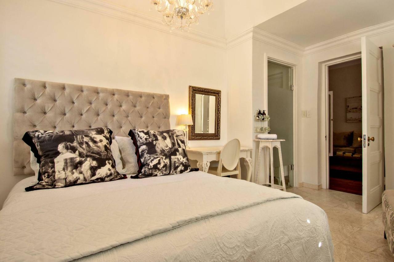 קייפטאון Rhonda'S Manor Boutique Guesthouse מראה חיצוני תמונה
