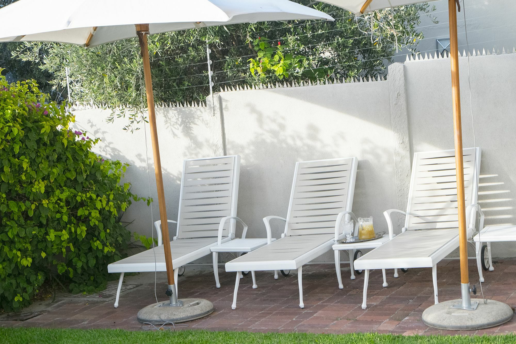 קייפטאון Rhonda'S Manor Boutique Guesthouse מראה חיצוני תמונה