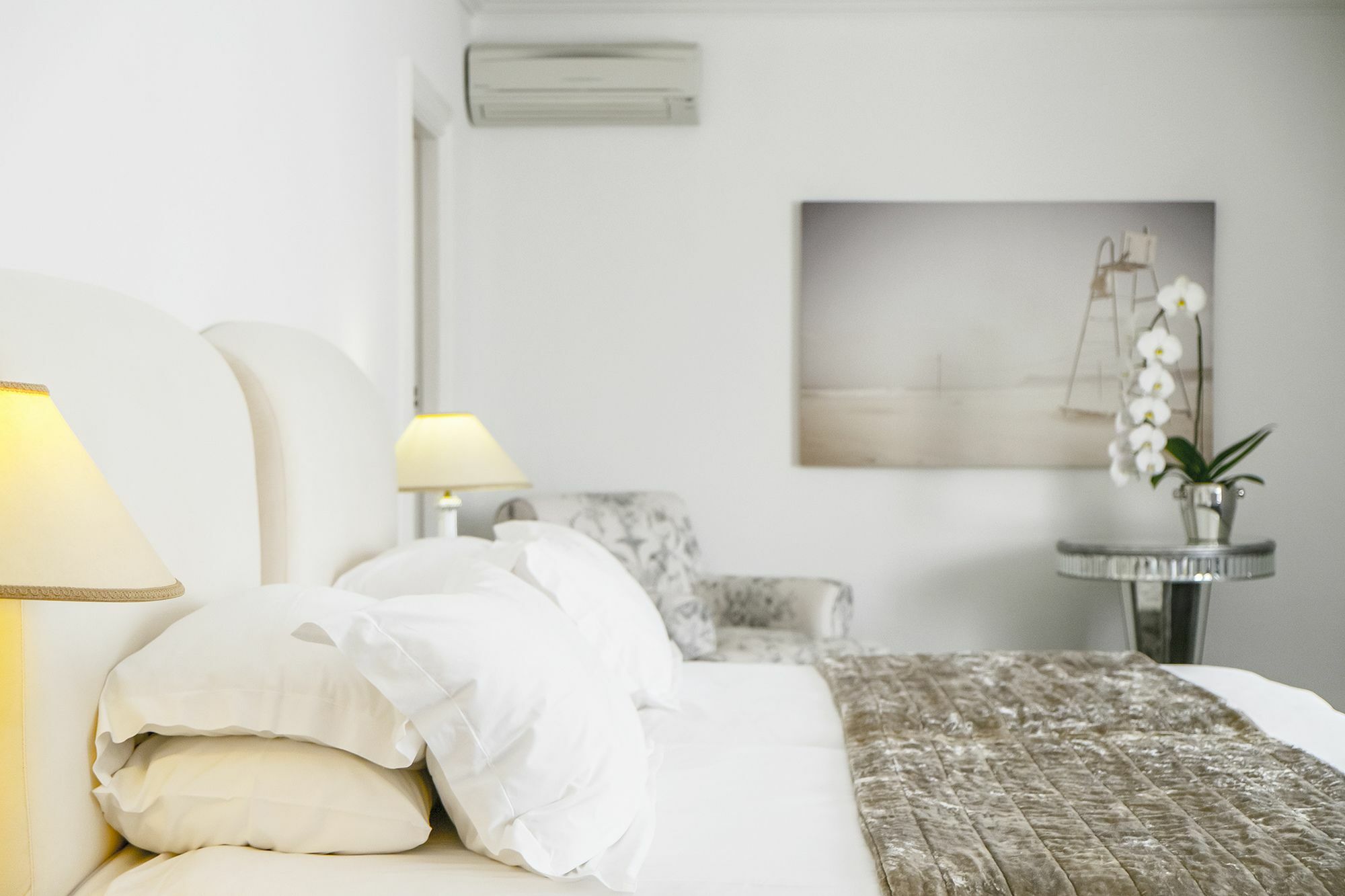 קייפטאון Rhonda'S Manor Boutique Guesthouse מראה חיצוני תמונה