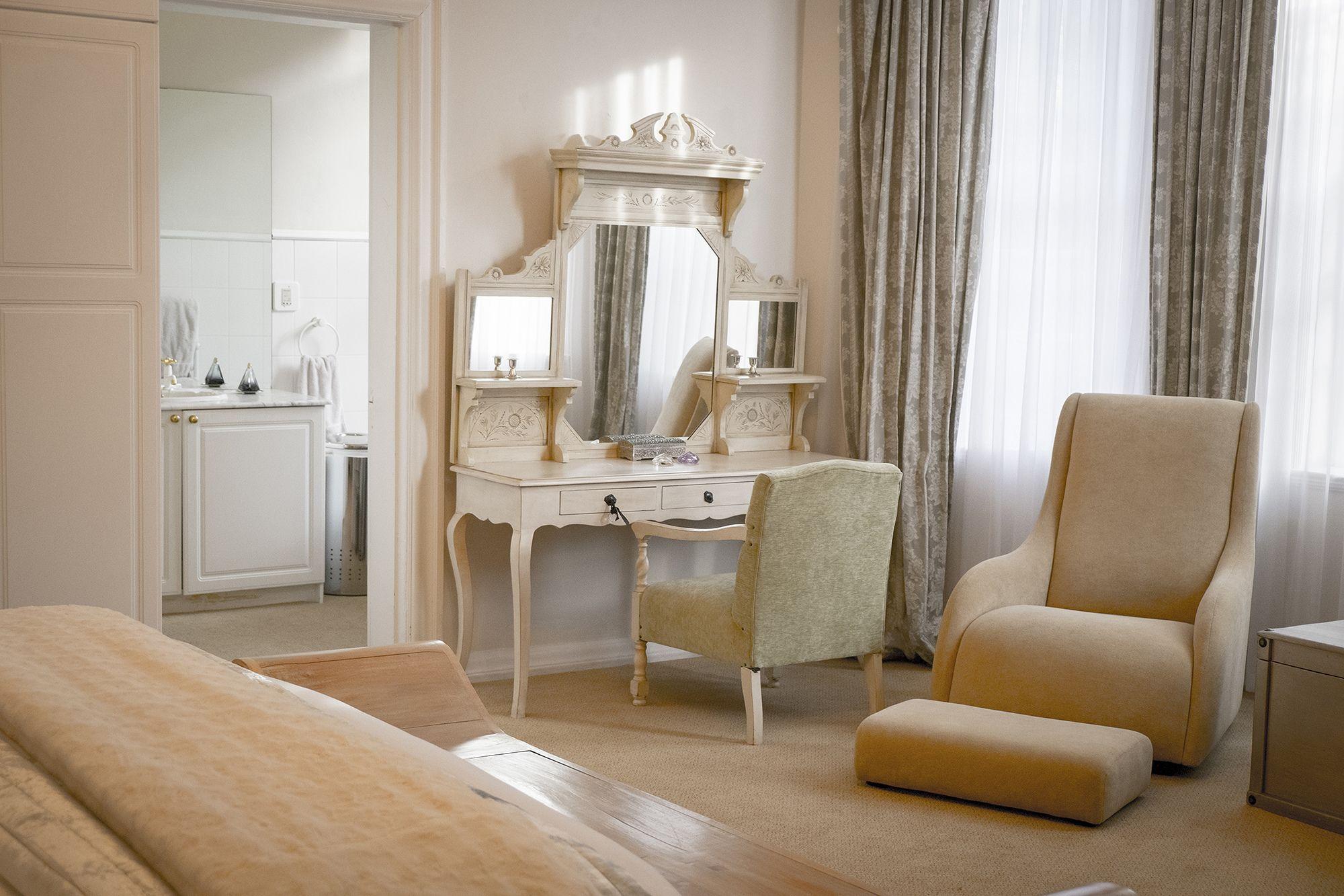 קייפטאון Rhonda'S Manor Boutique Guesthouse מראה חיצוני תמונה